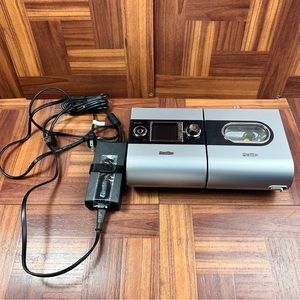 RESMED s9 Autoset with 26 hours